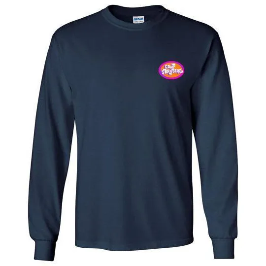 Sternberg Long Sleeve T-Shirt