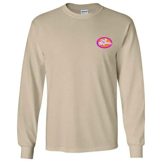 Sternberg Long Sleeve T-Shirt