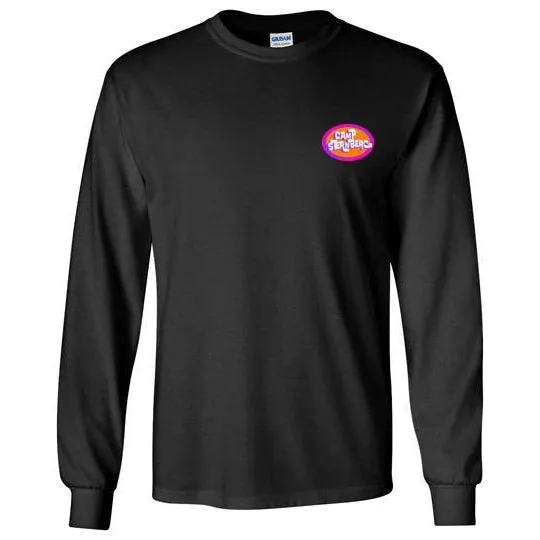 Sternberg Long Sleeve T-Shirt