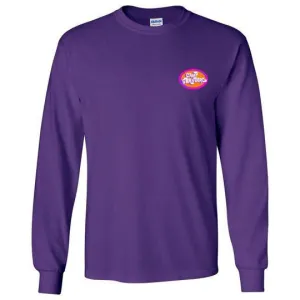 Sternberg Long Sleeve T-Shirt