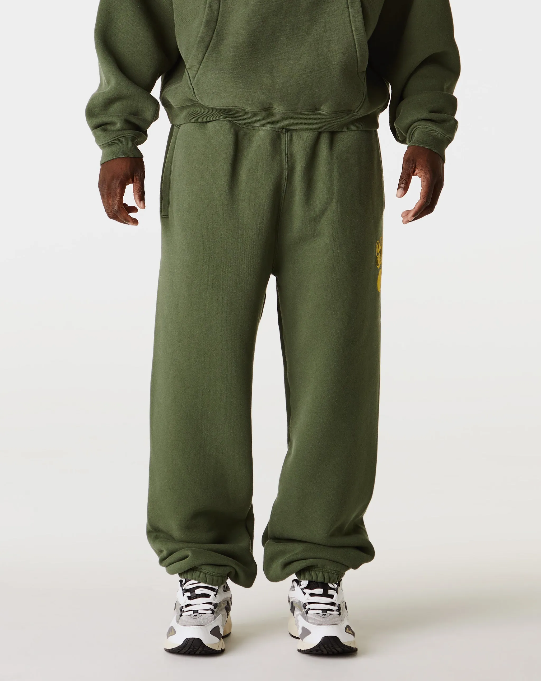 Stüssy 80 Fleece Pants