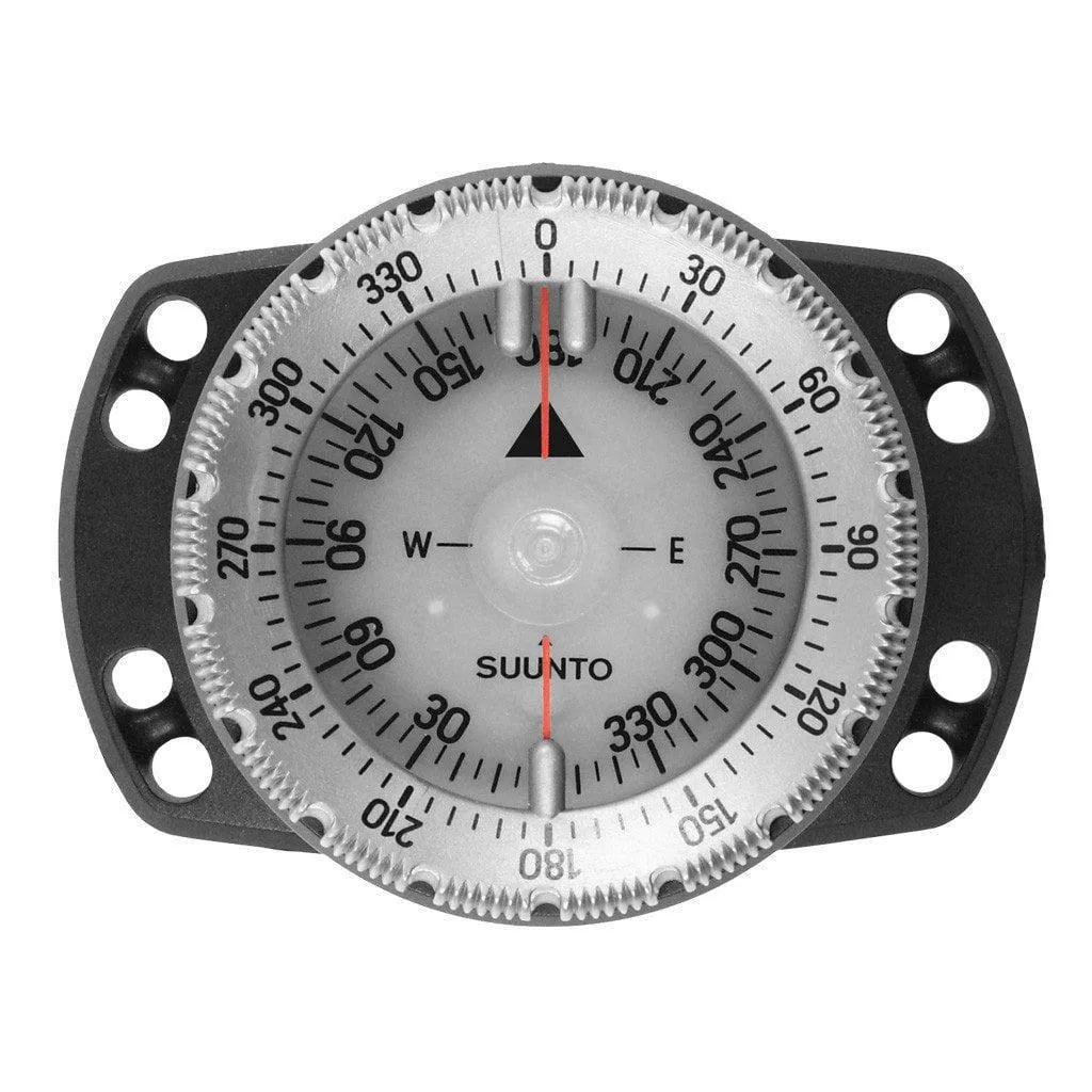 Suunto SK8 Dive Compass Bungee Mount