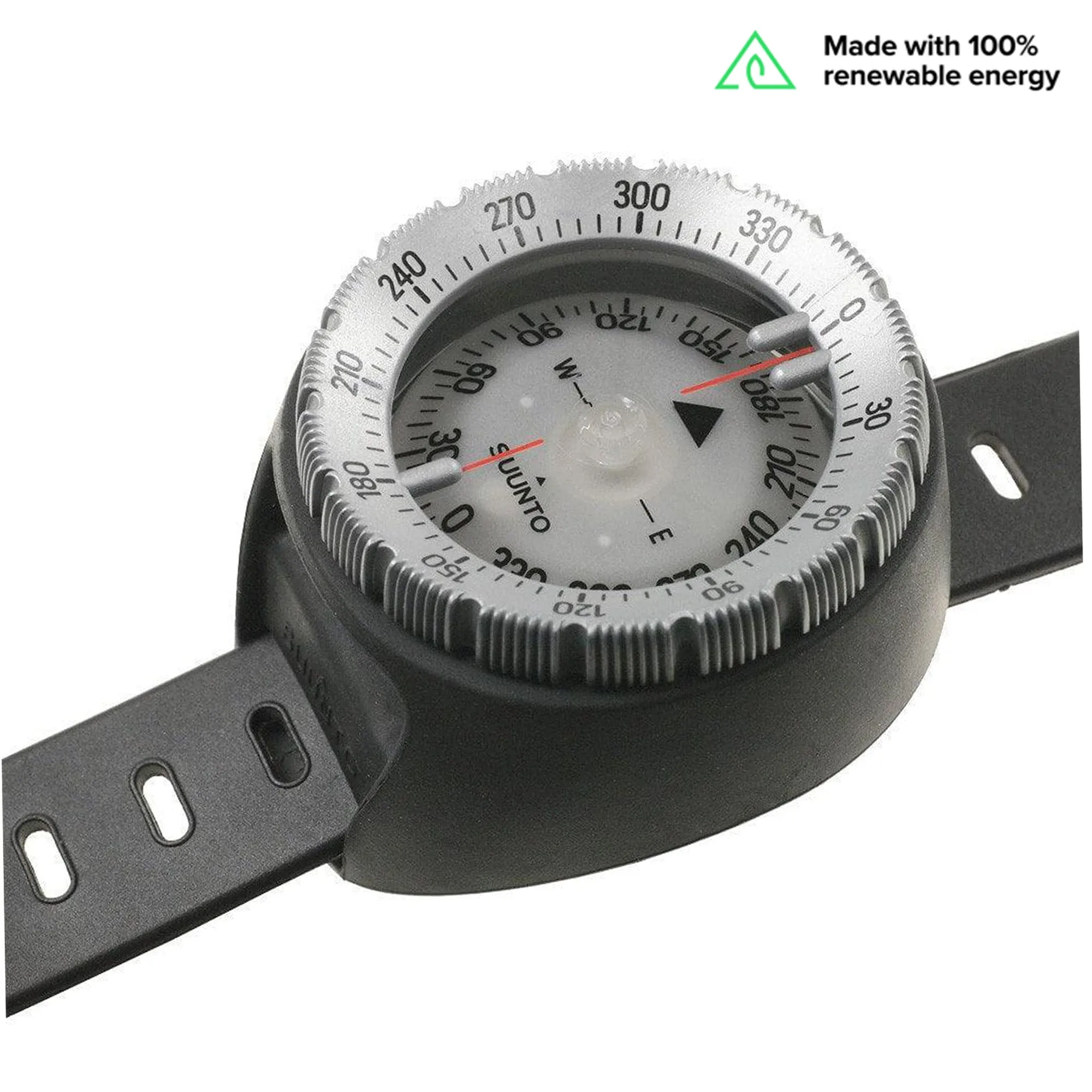 Suunto SK8 Dive Compass Strap Mount