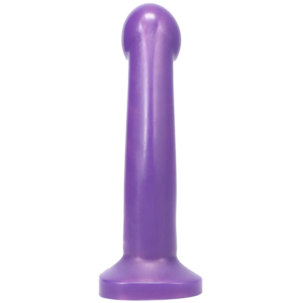 Tantus Sport Dildo Midnight Purple