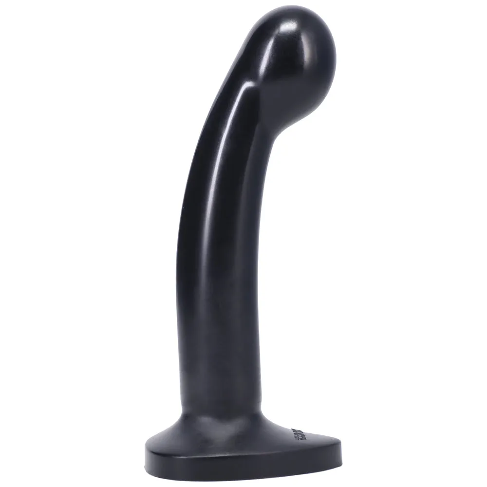 Tantus Sport Dildo Onyx