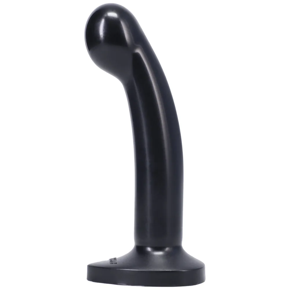 Tantus Sport Dildo Onyx