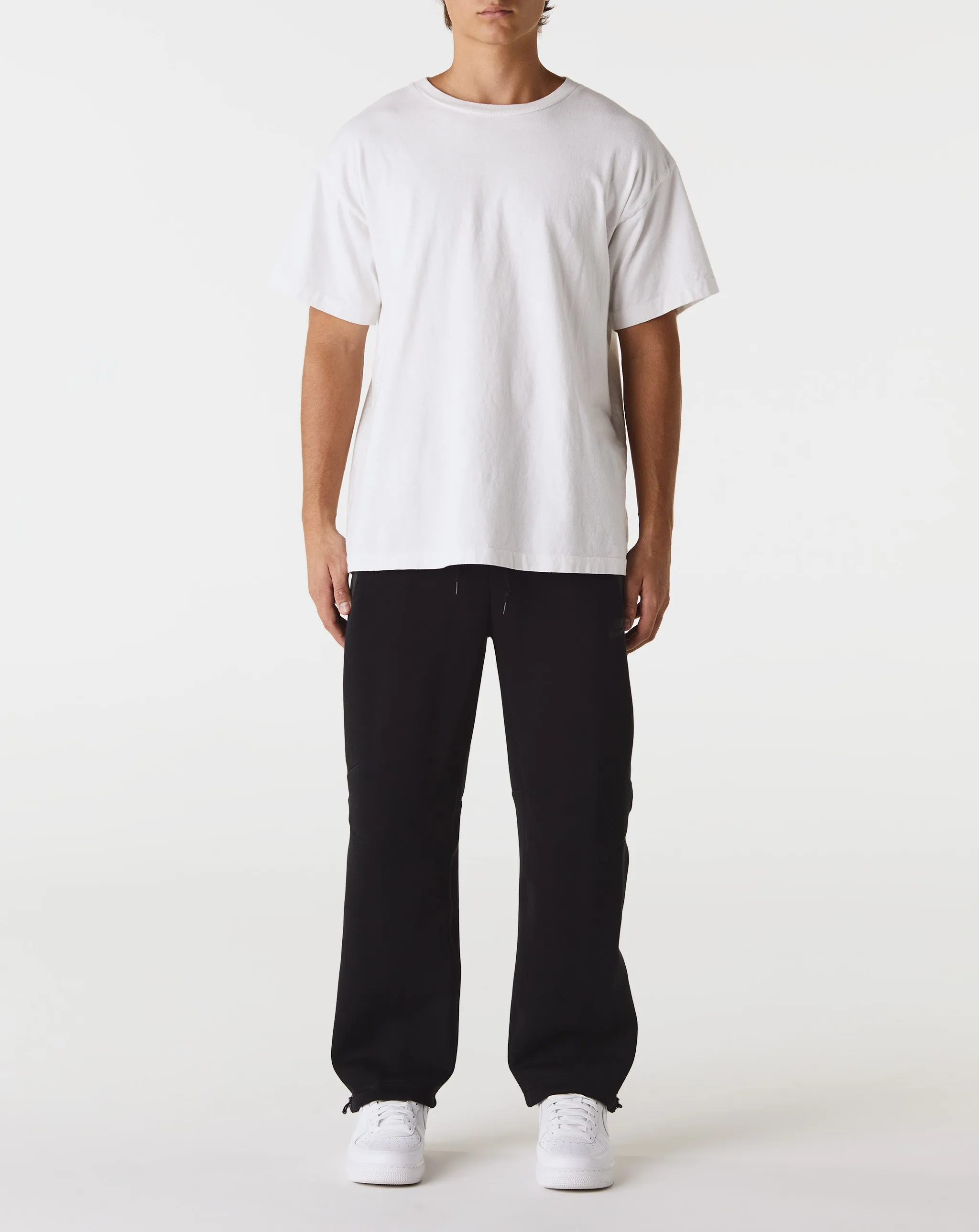 Tech Fleece Open Hem Pants