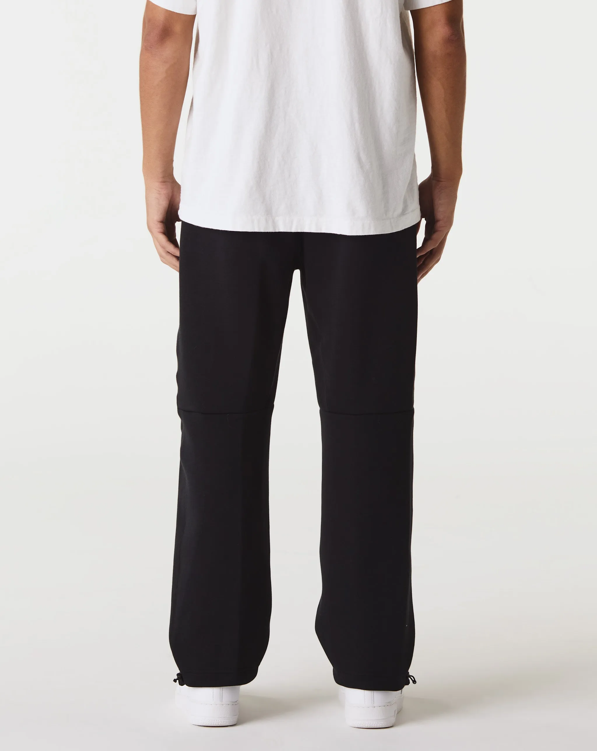 Tech Fleece Open Hem Pants