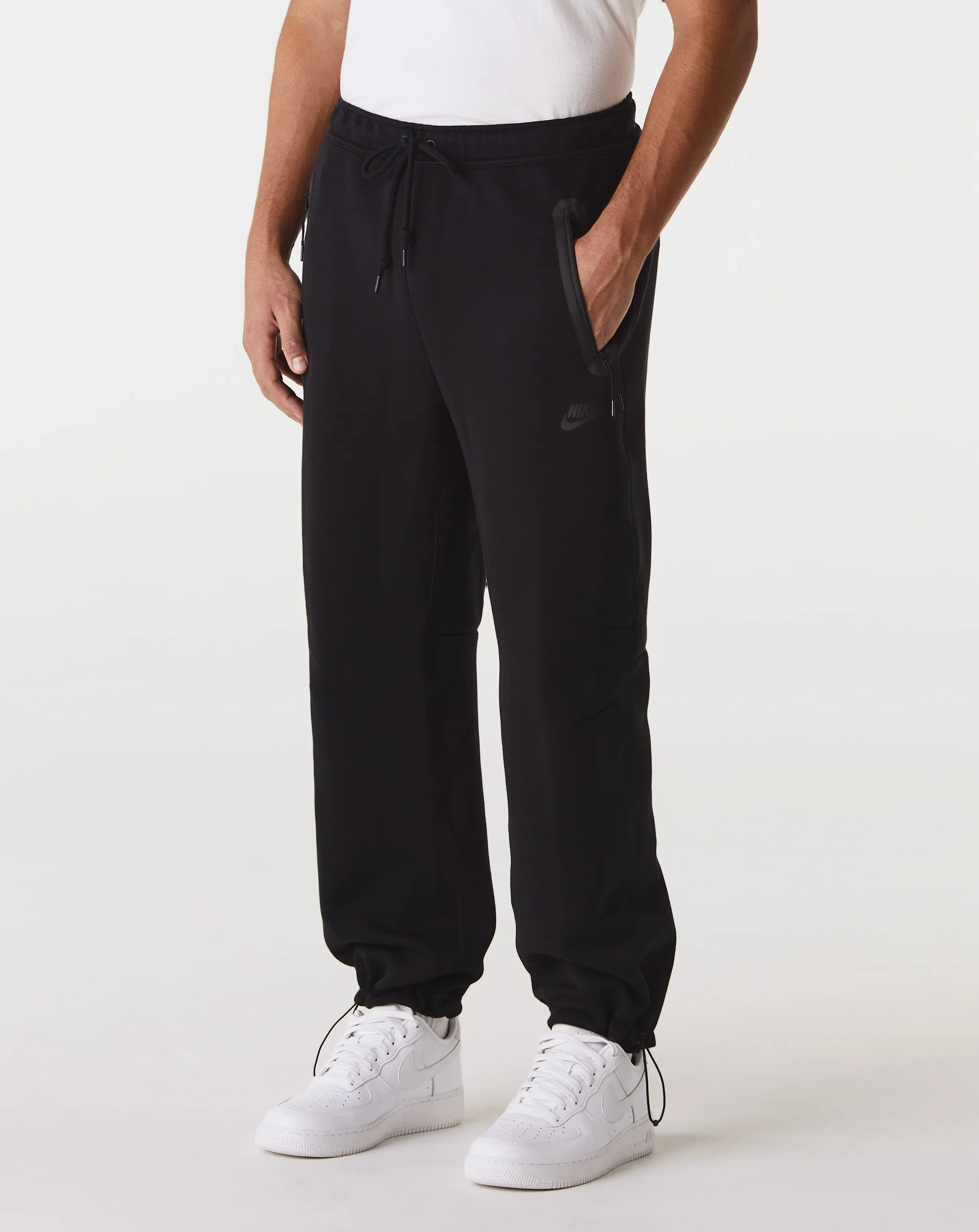 Tech Fleece Open Hem Pants