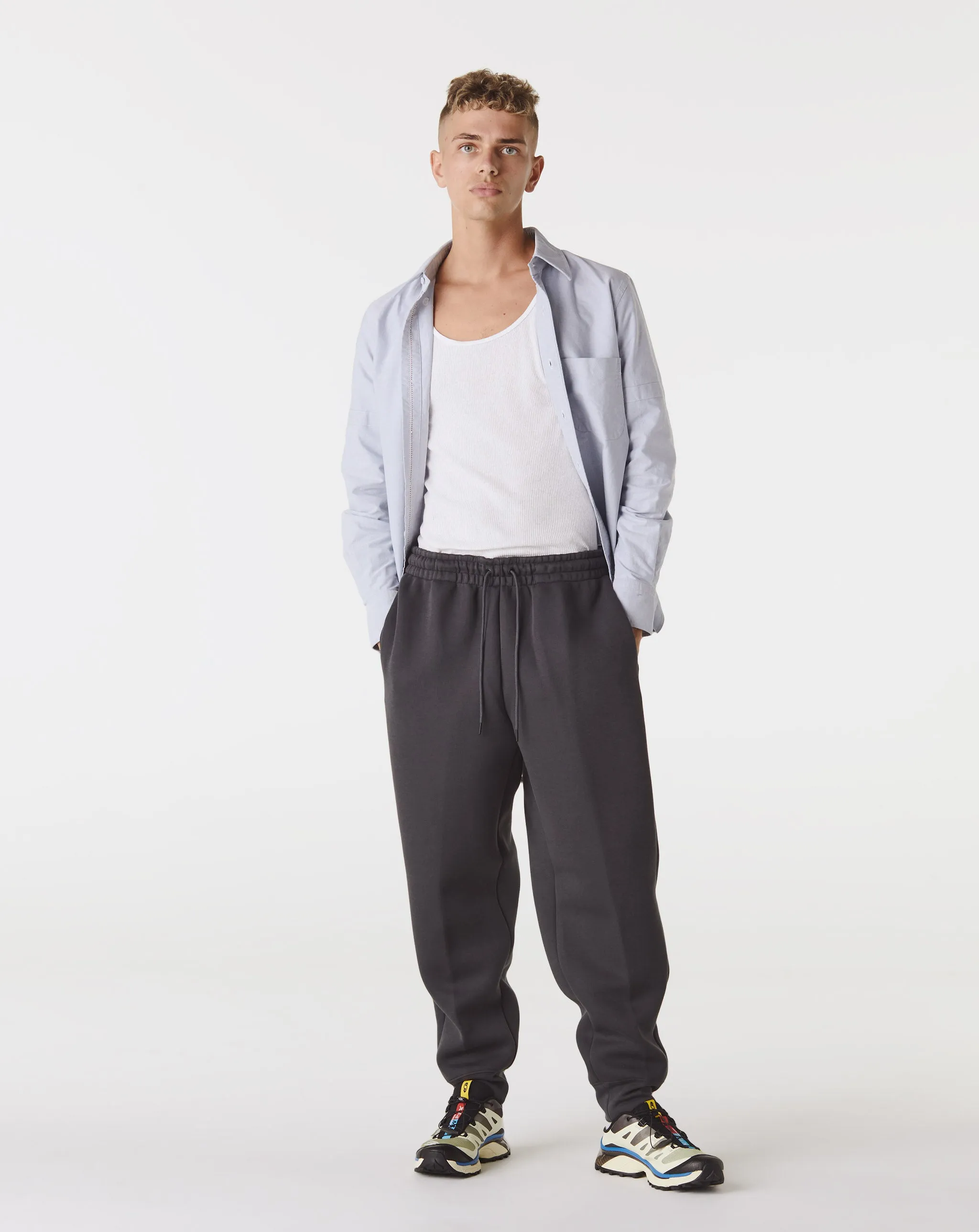 Tech Fleece Pants