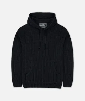 The Drift Hoodie Sweater - Graphite