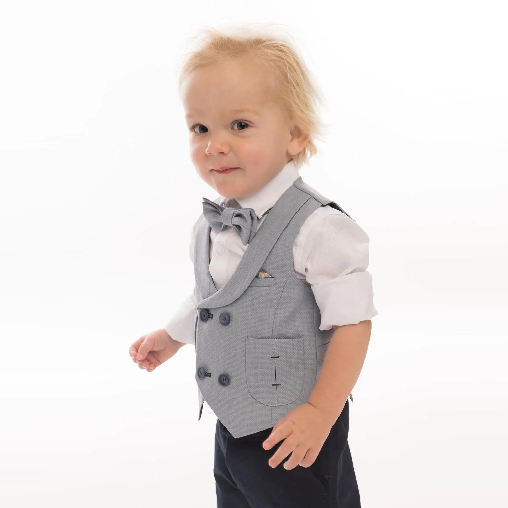 The Player Formal Boys Suit