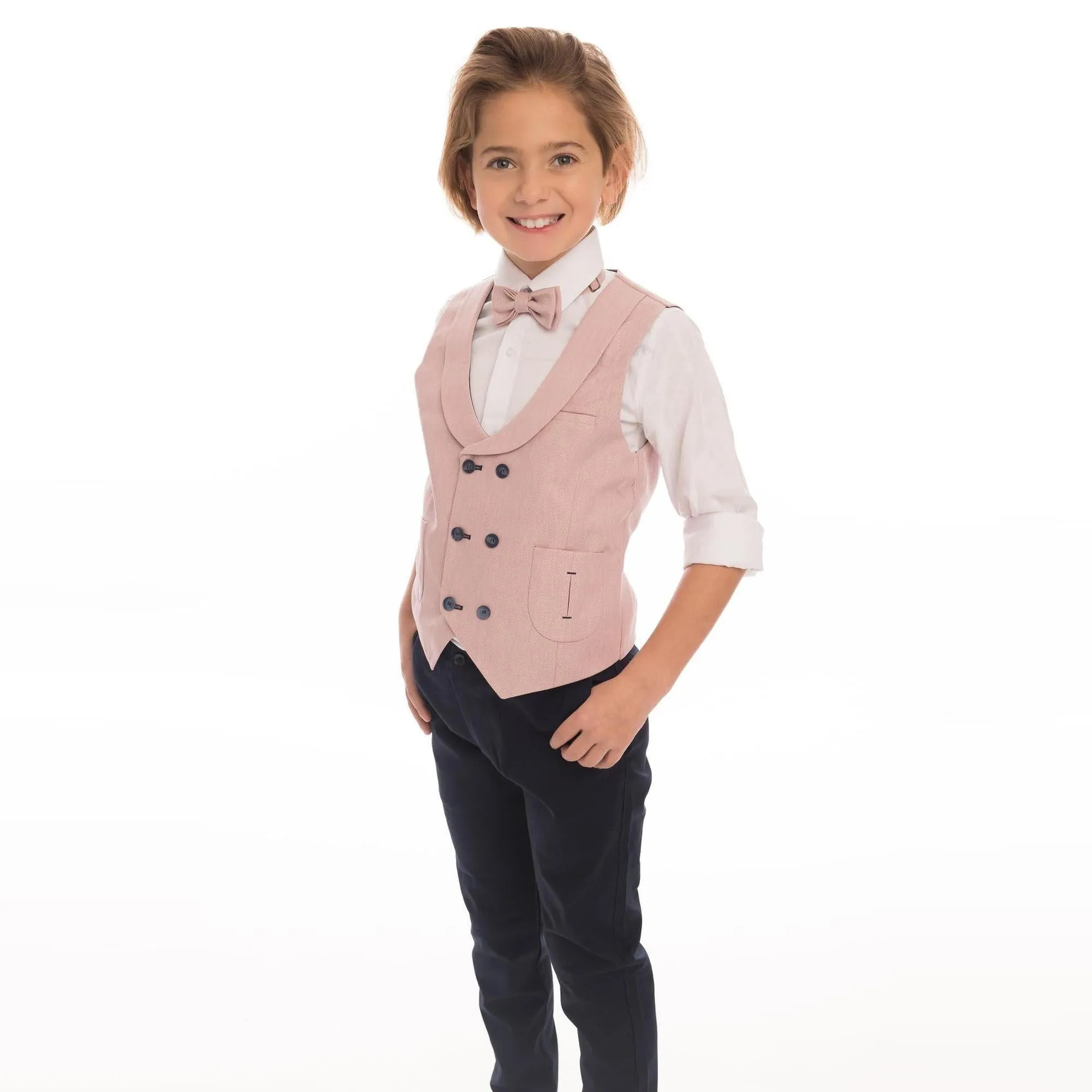 The Player Formal Boys Suit