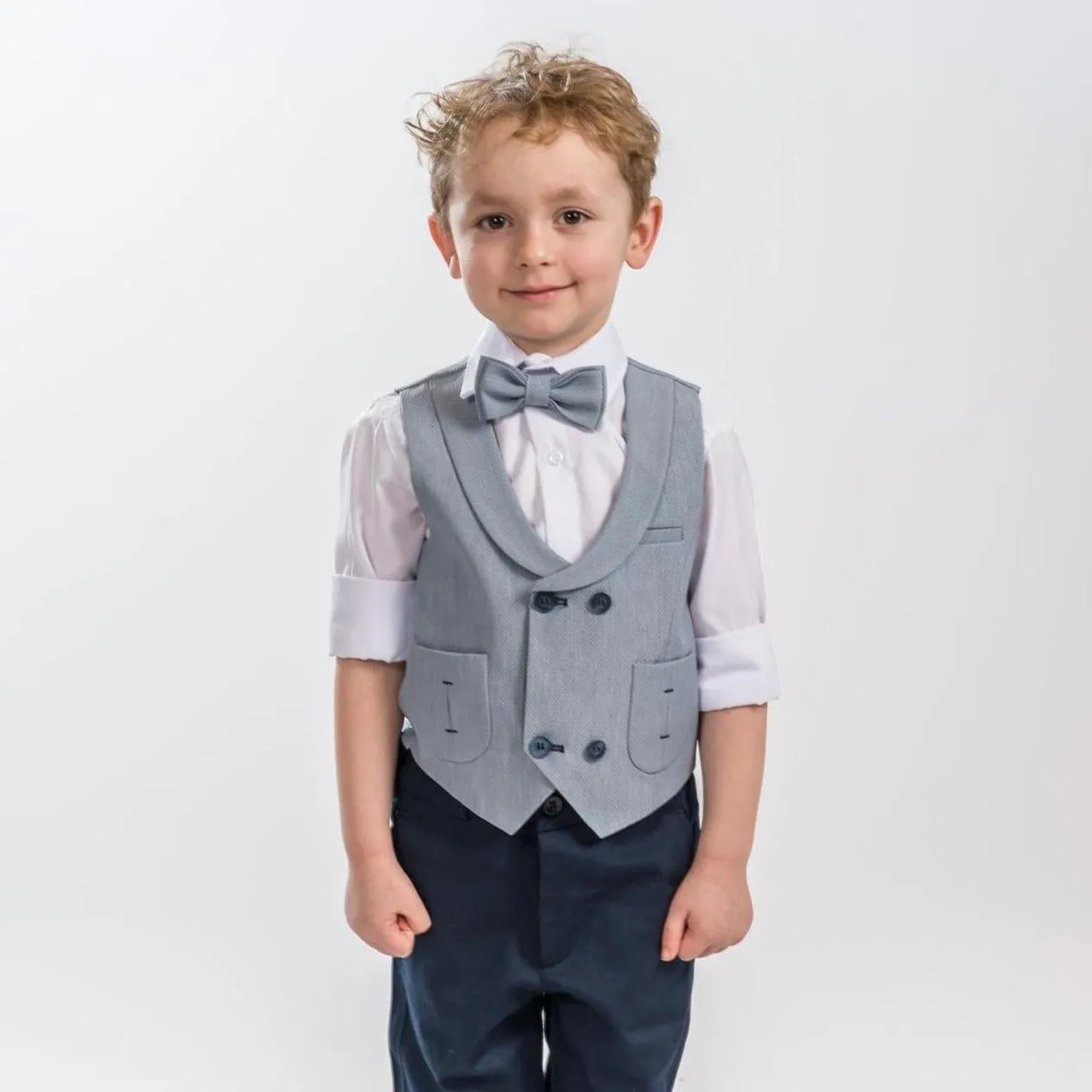 The Player Formal Boys Suit