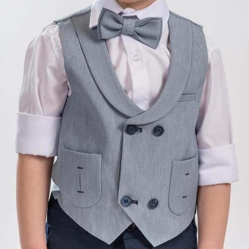 The Player Formal Boys Suit