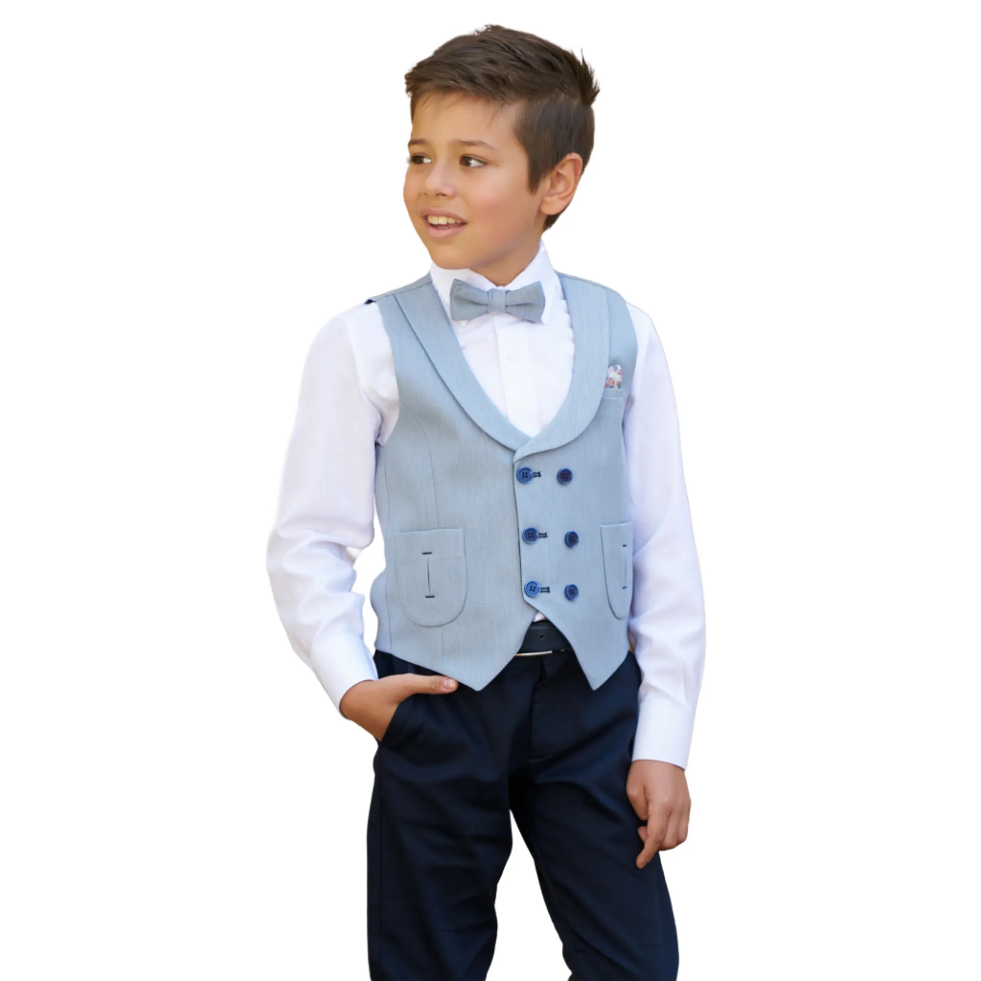 The Player Formal Boys Suit