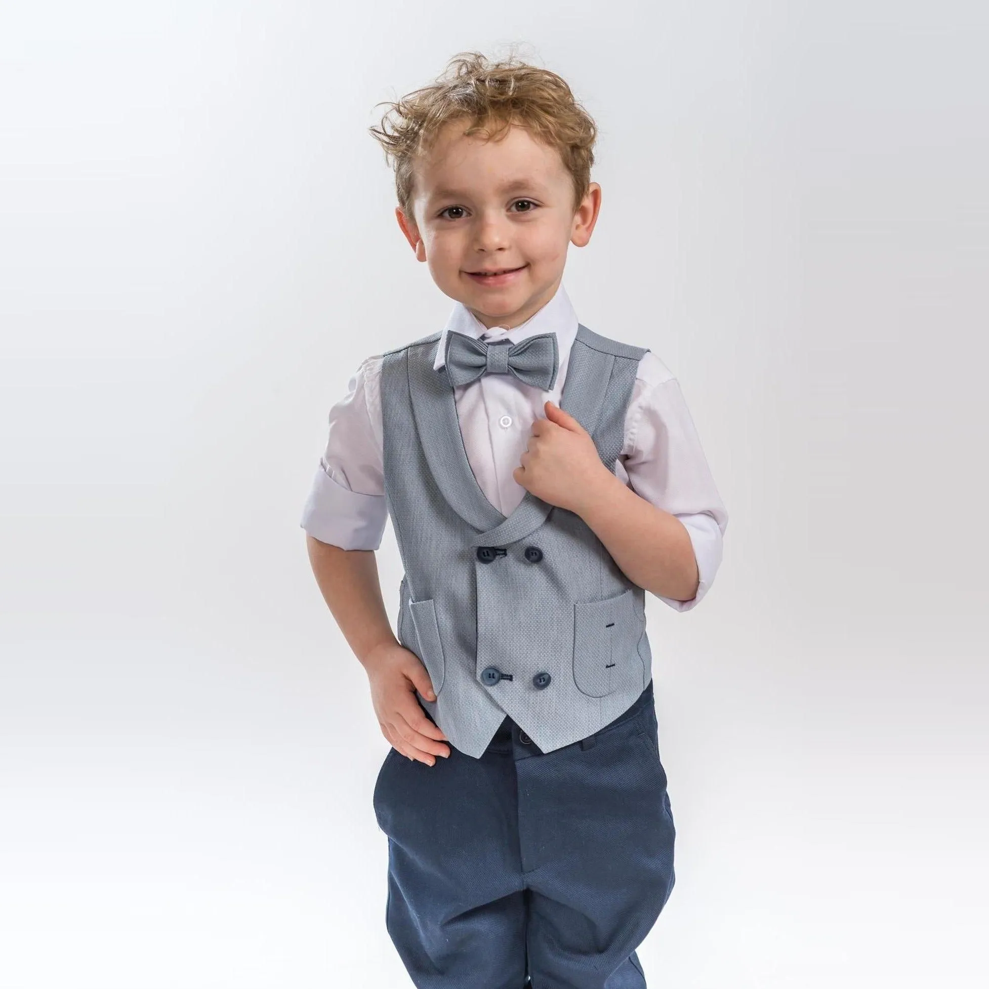 The Player Formal Boys Suit