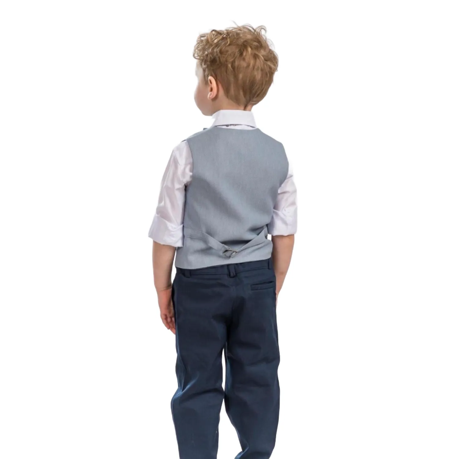 The Player Formal Boys Suit