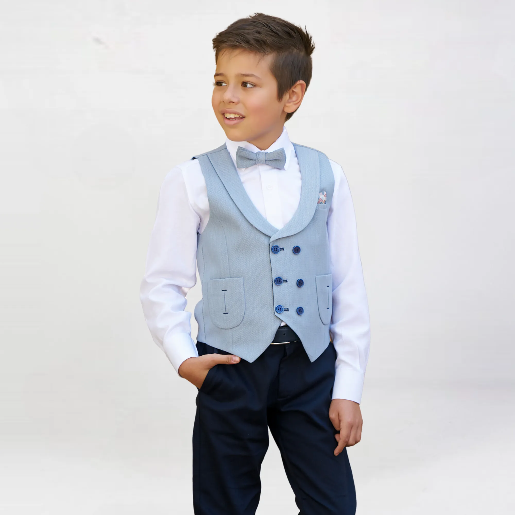 The Player Formal Boys Suit