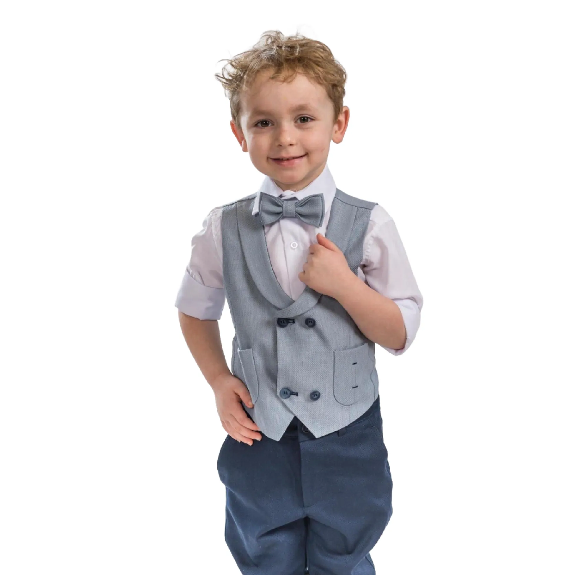 The Player Formal Boys Suit