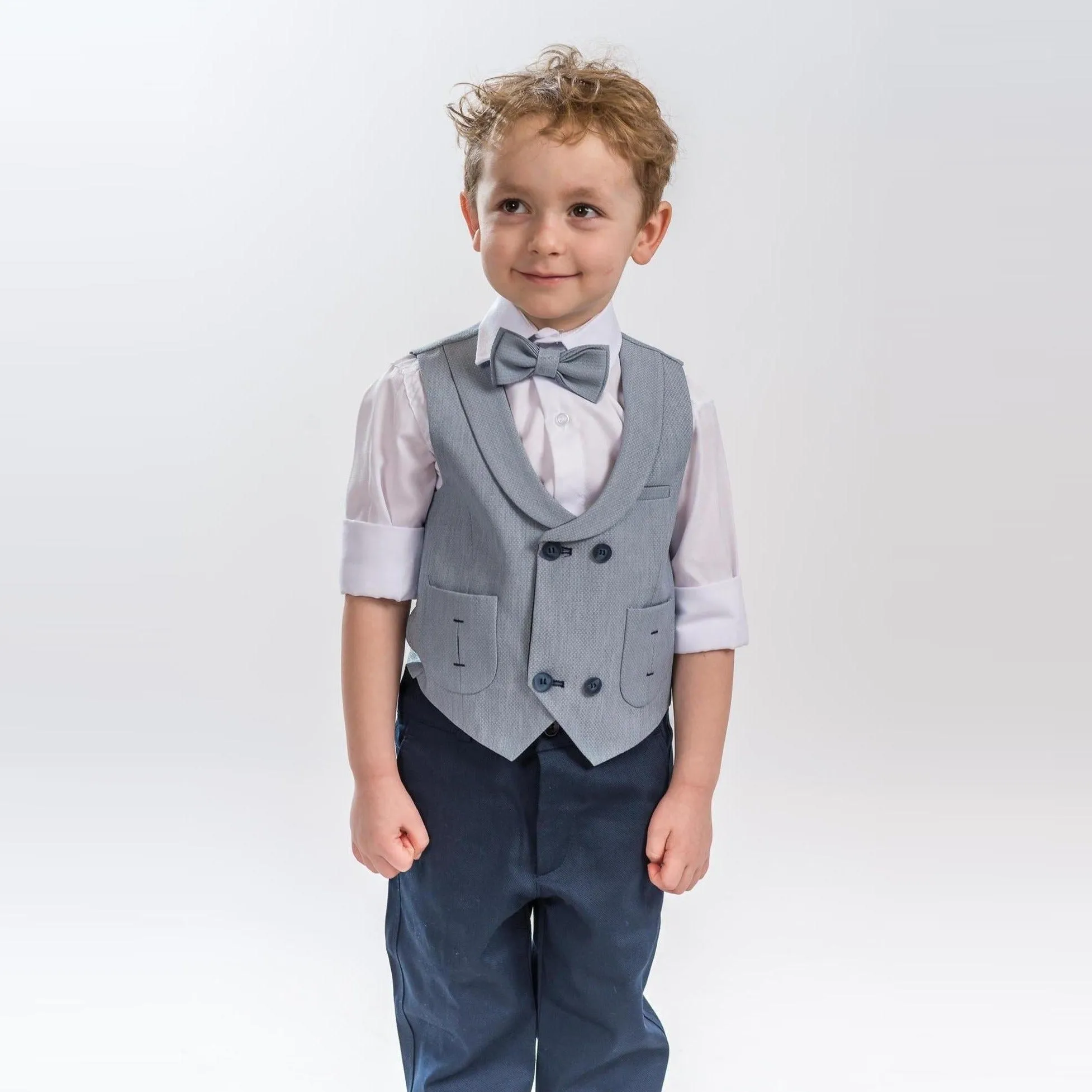 The Player Formal Boys Suit