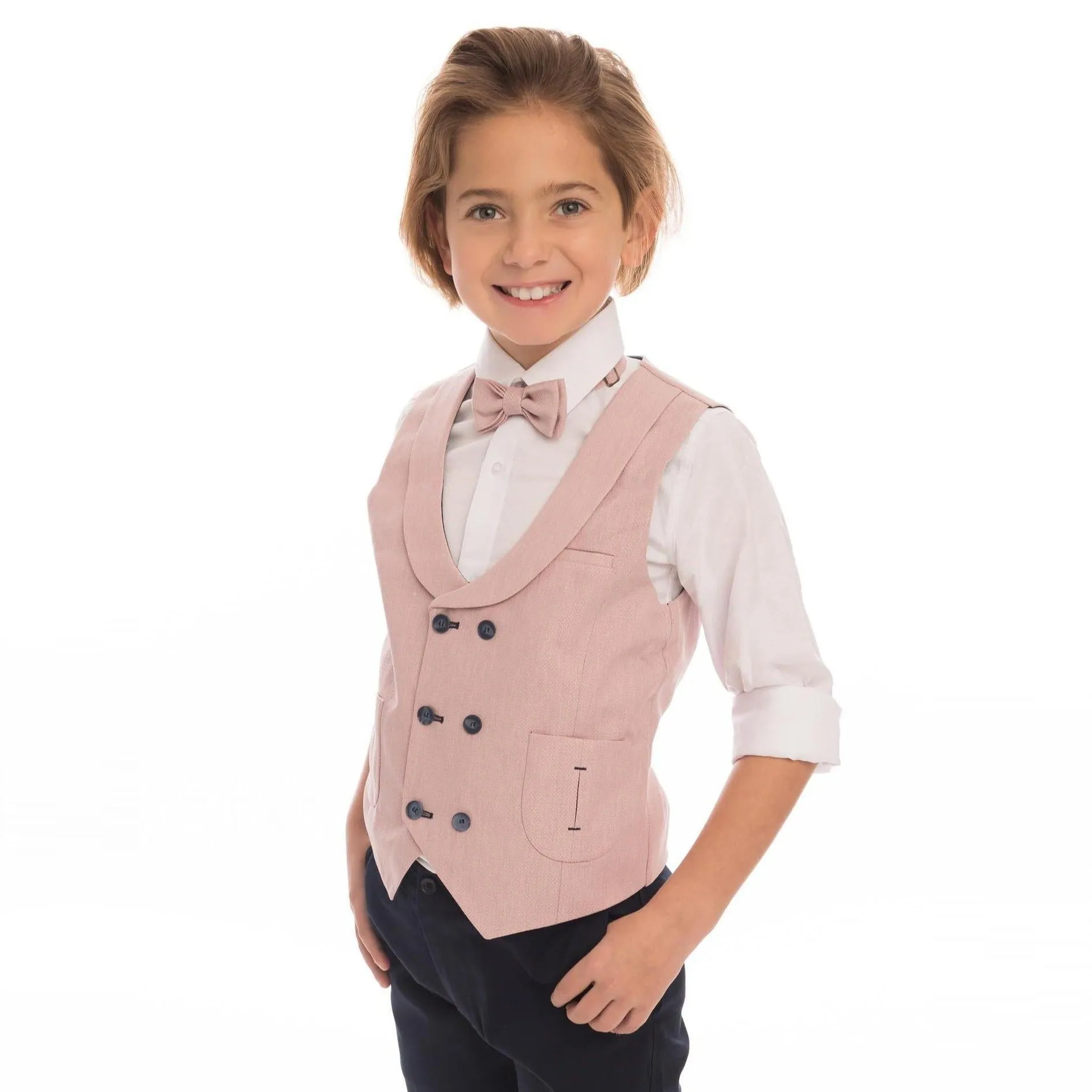 The Player Formal Boys Suit