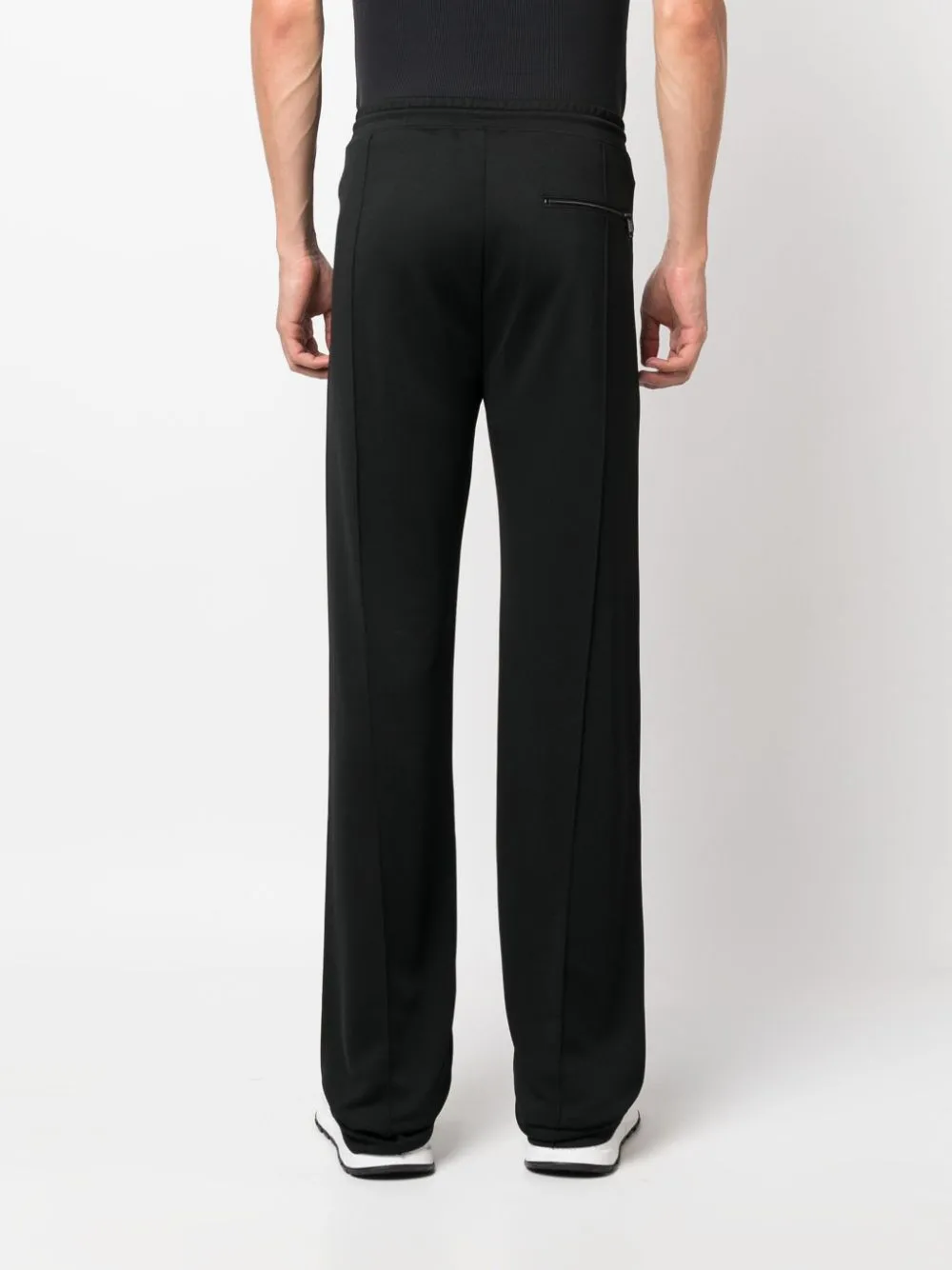 Tracksuit Interlock Pants