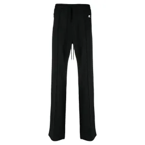 Tracksuit Interlock Pants