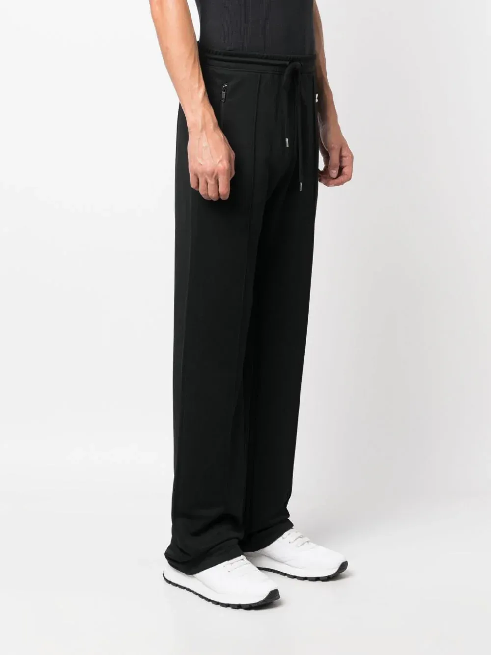 Tracksuit Interlock Pants