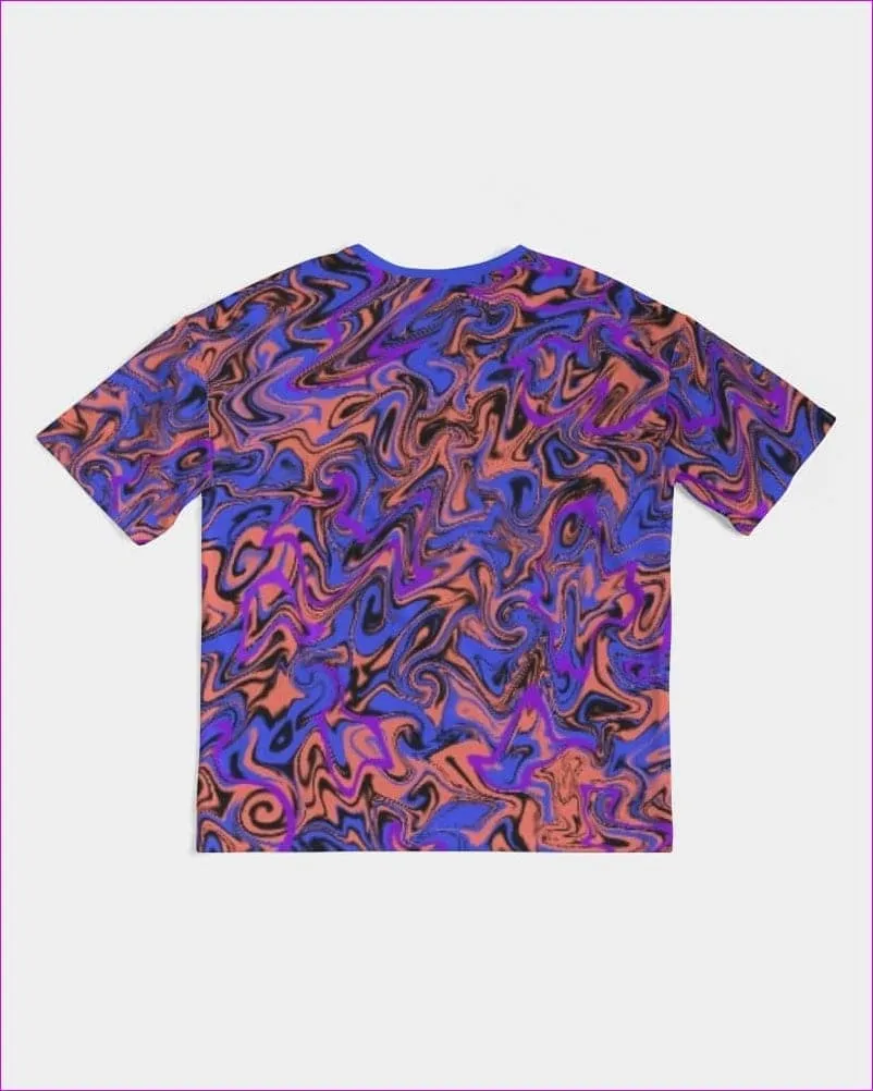 Trip 2 Men's Premium Heavyweight Tee