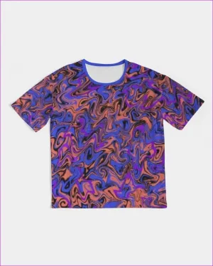 Trip 2 Men's Premium Heavyweight Tee