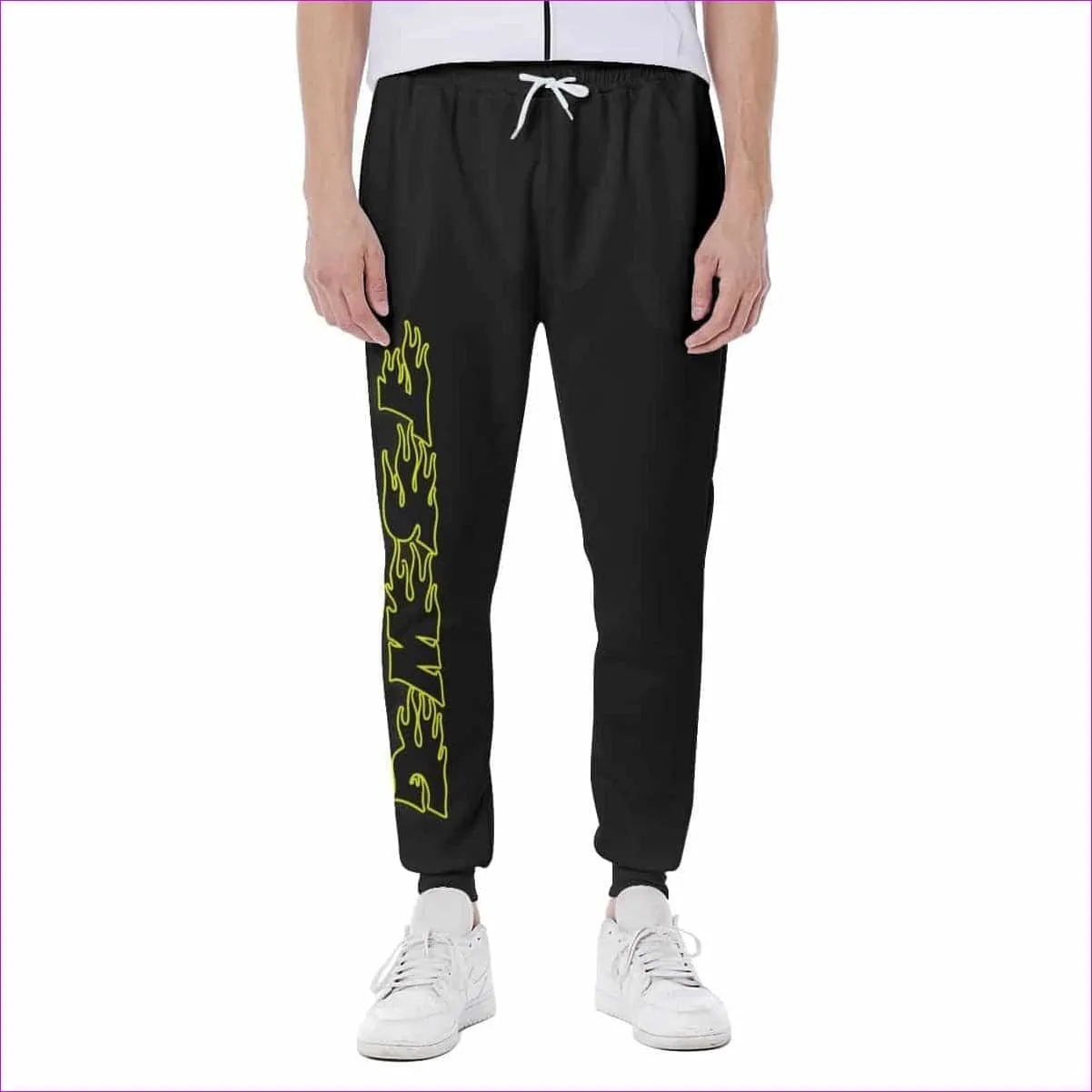 TSWG Flame Men's Sweatpants