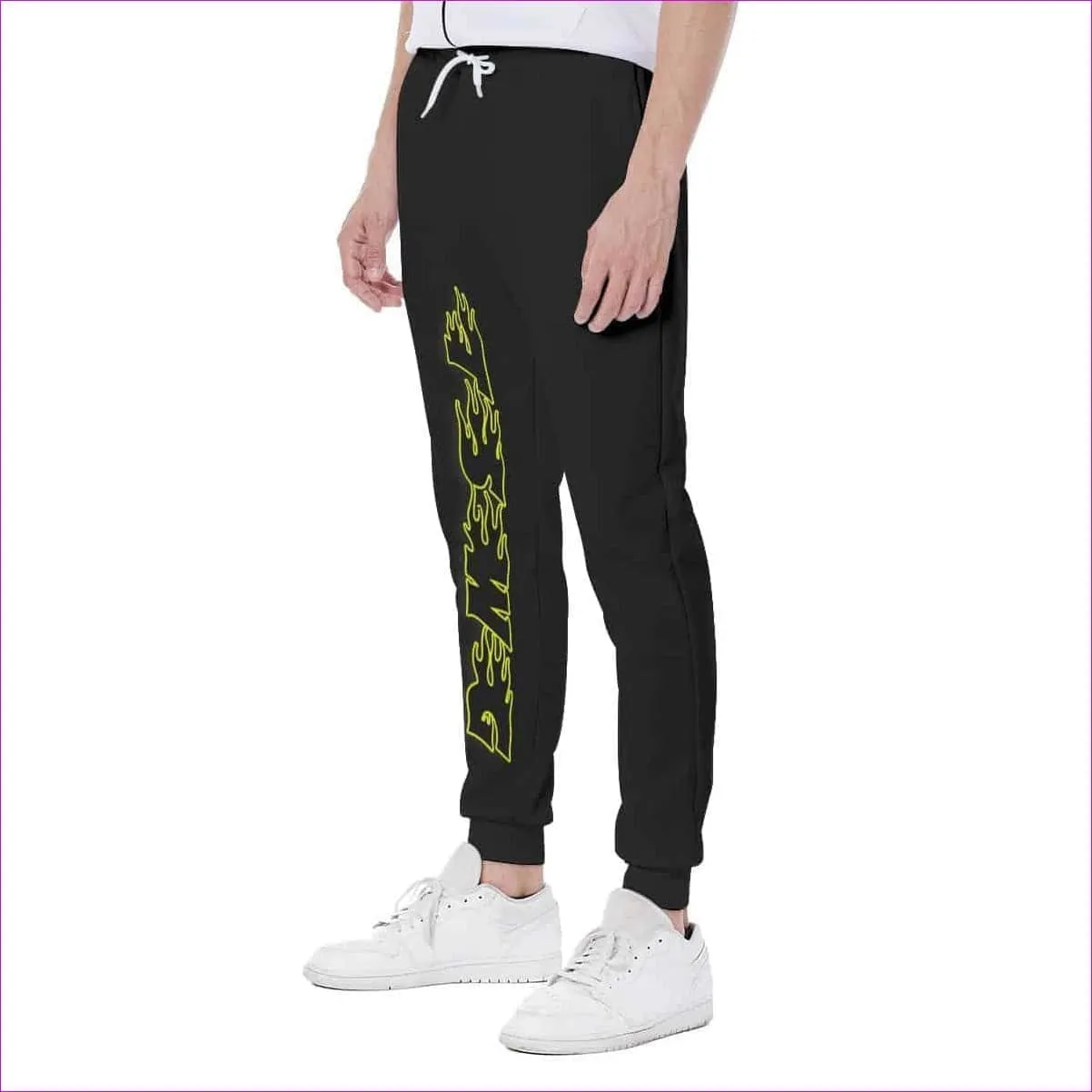 TSWG Flame Men's Sweatpants