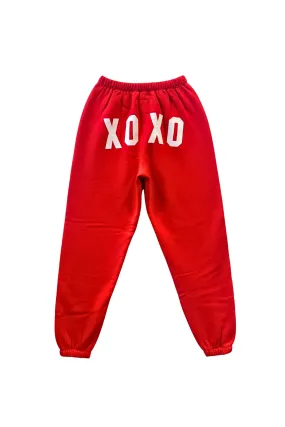 TWEEN SHANE XOXO TOP & PANTS - FINAL SALE