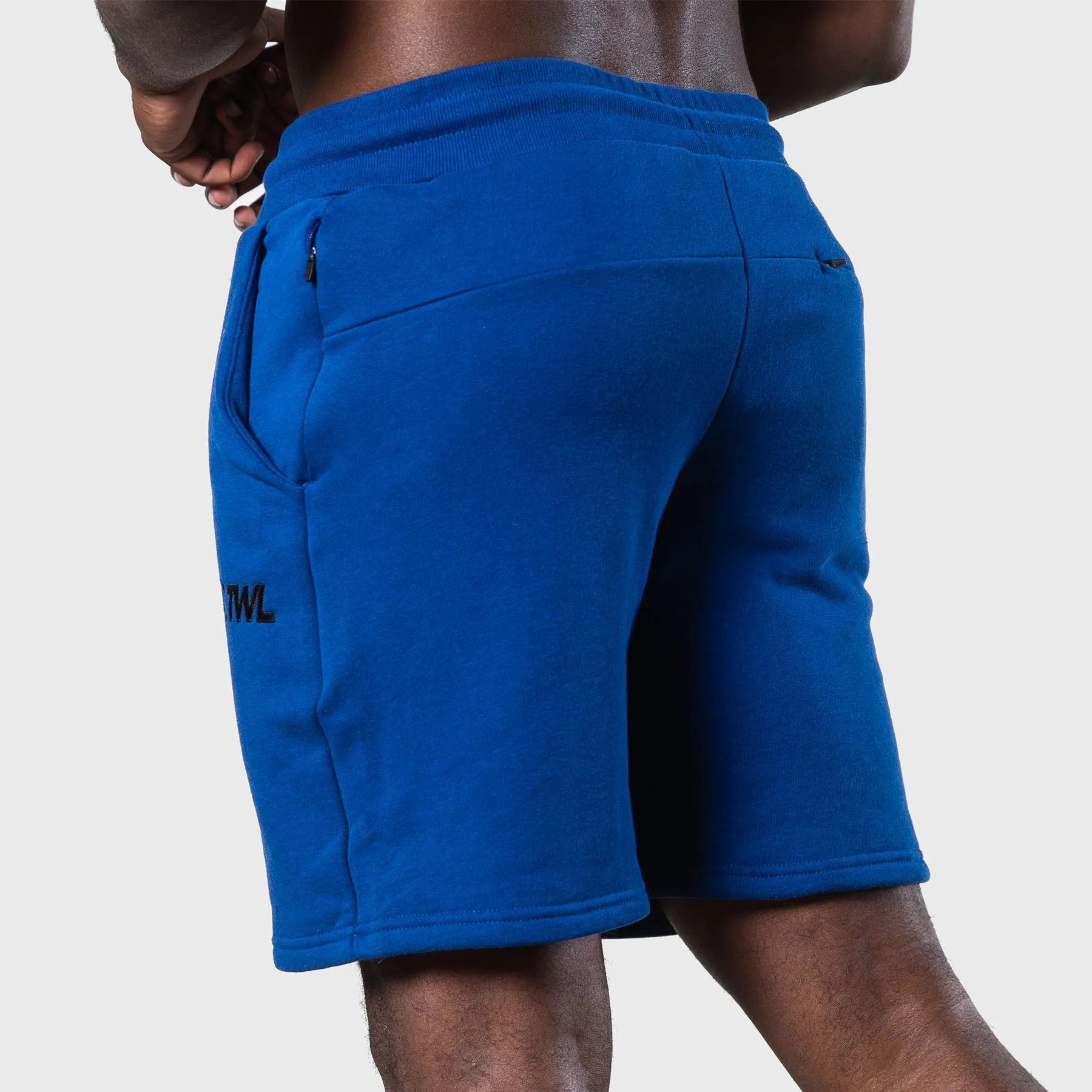 TWL - MEN'S REFORM SHORTS - ATLANTIC BLUE