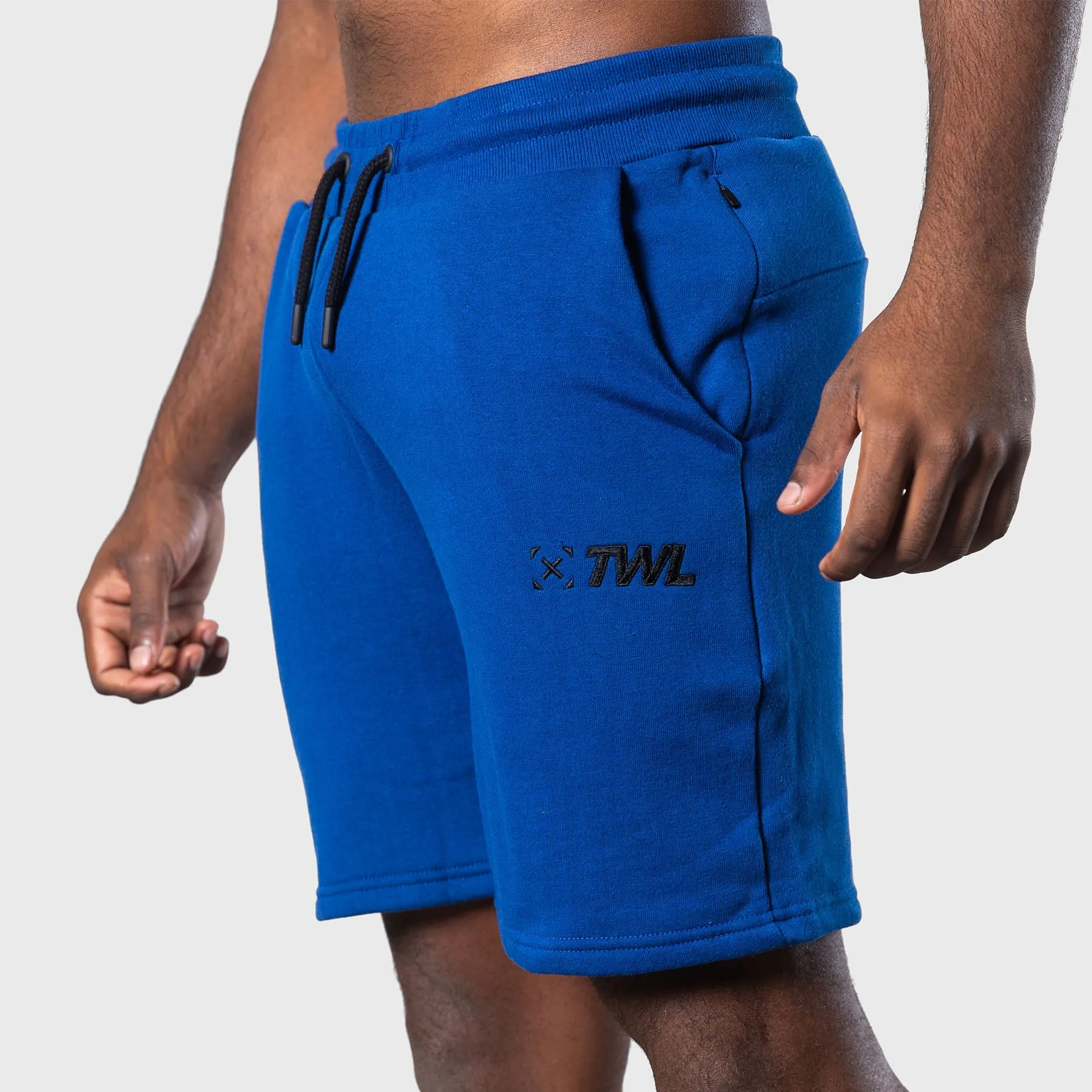 TWL - MEN'S REFORM SHORTS - ATLANTIC BLUE