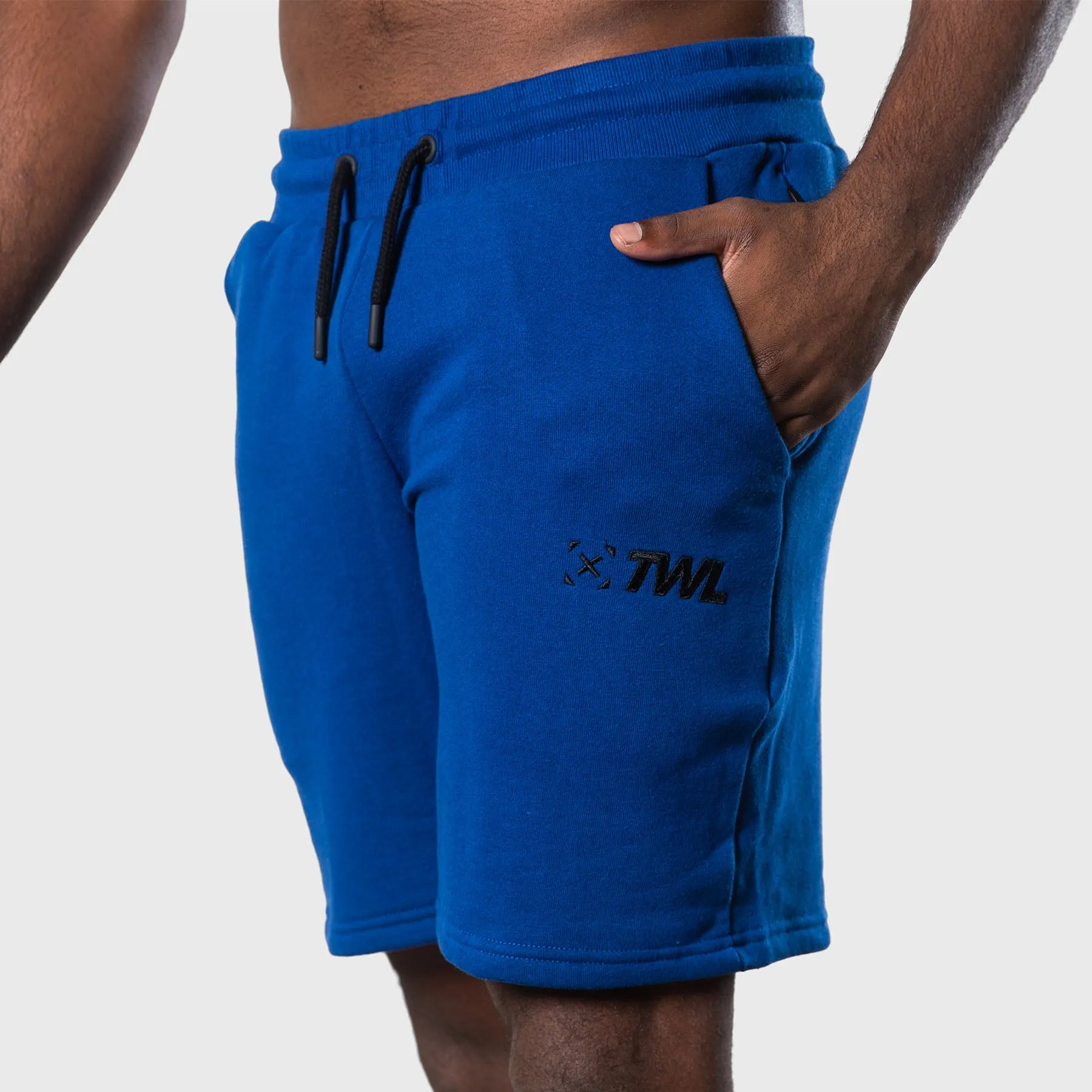 TWL - MEN'S REFORM SHORTS - ATLANTIC BLUE