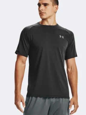 Under Armour Tech™ 2.0 Short Sleeve Men Training T-Shirt Black