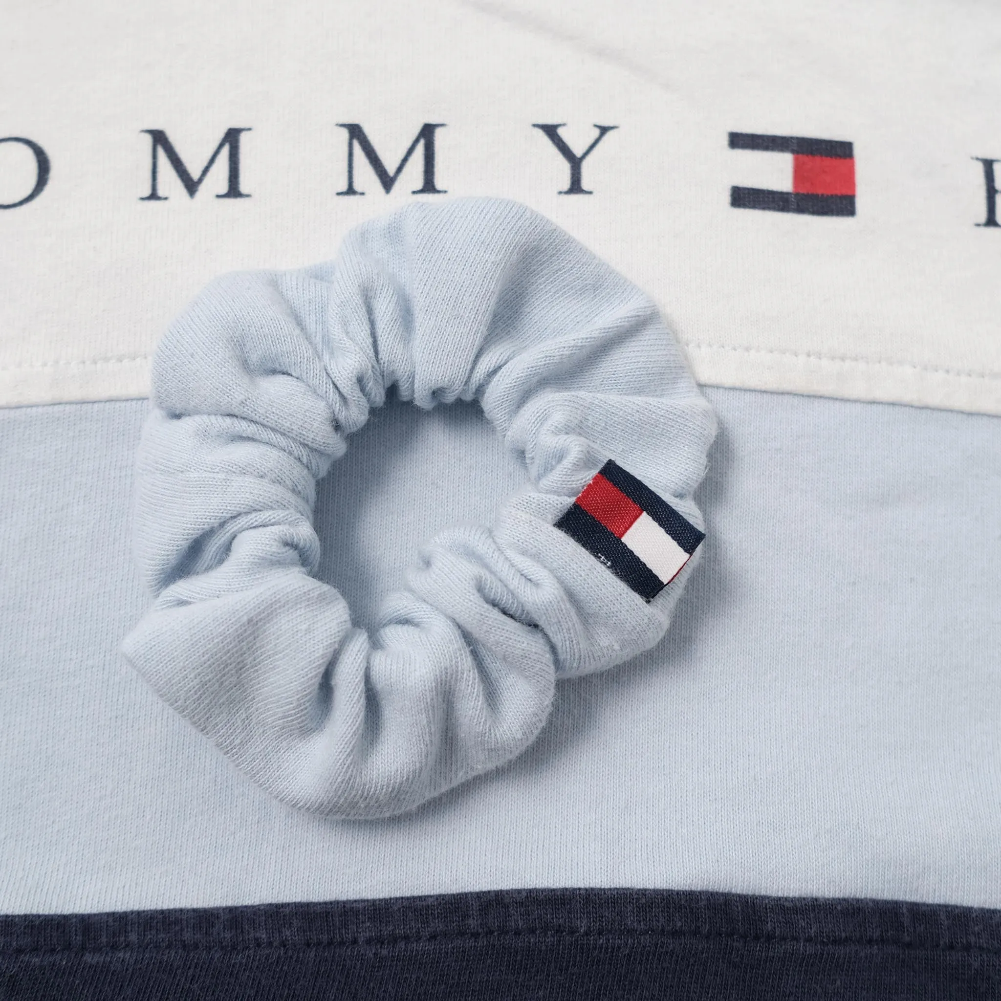 Vintage Tommy Hilfiger Crop Long Polo Onesize