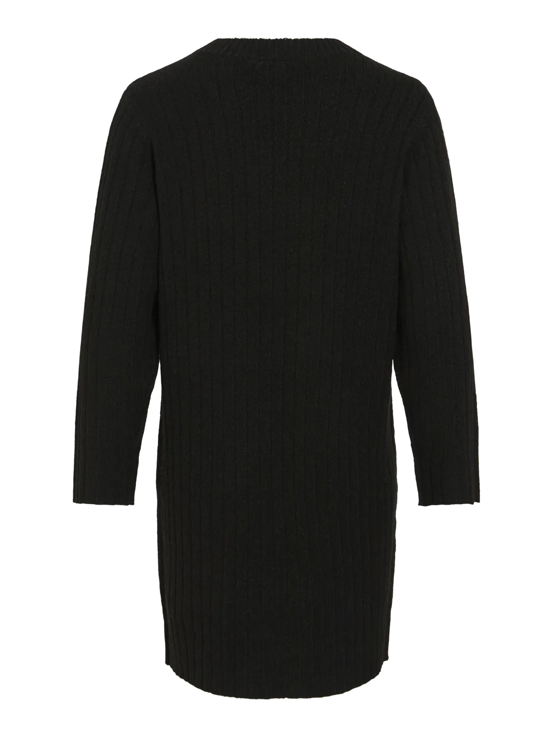 VISTELLE Pullover - Black