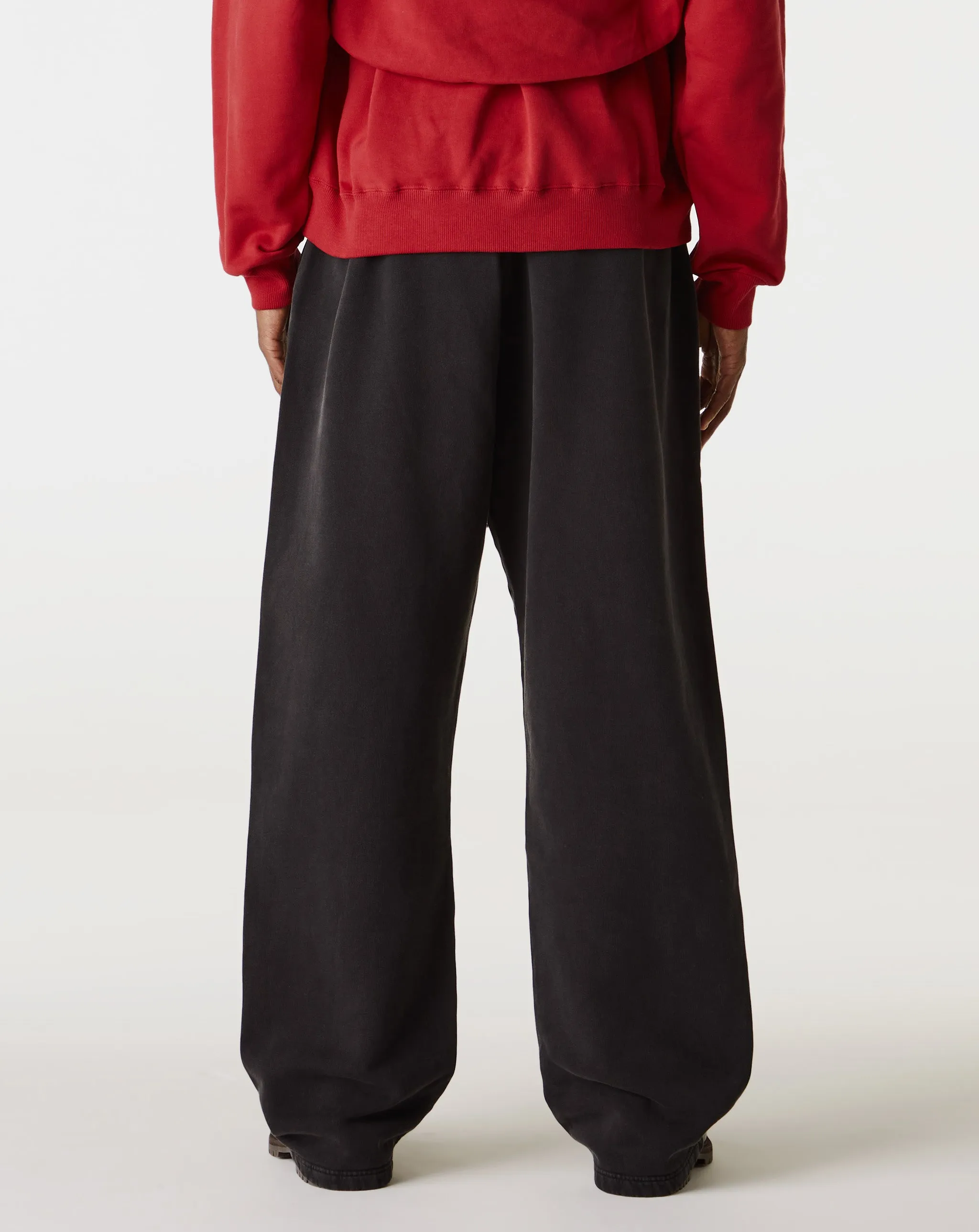 Wide Leg Trackpants