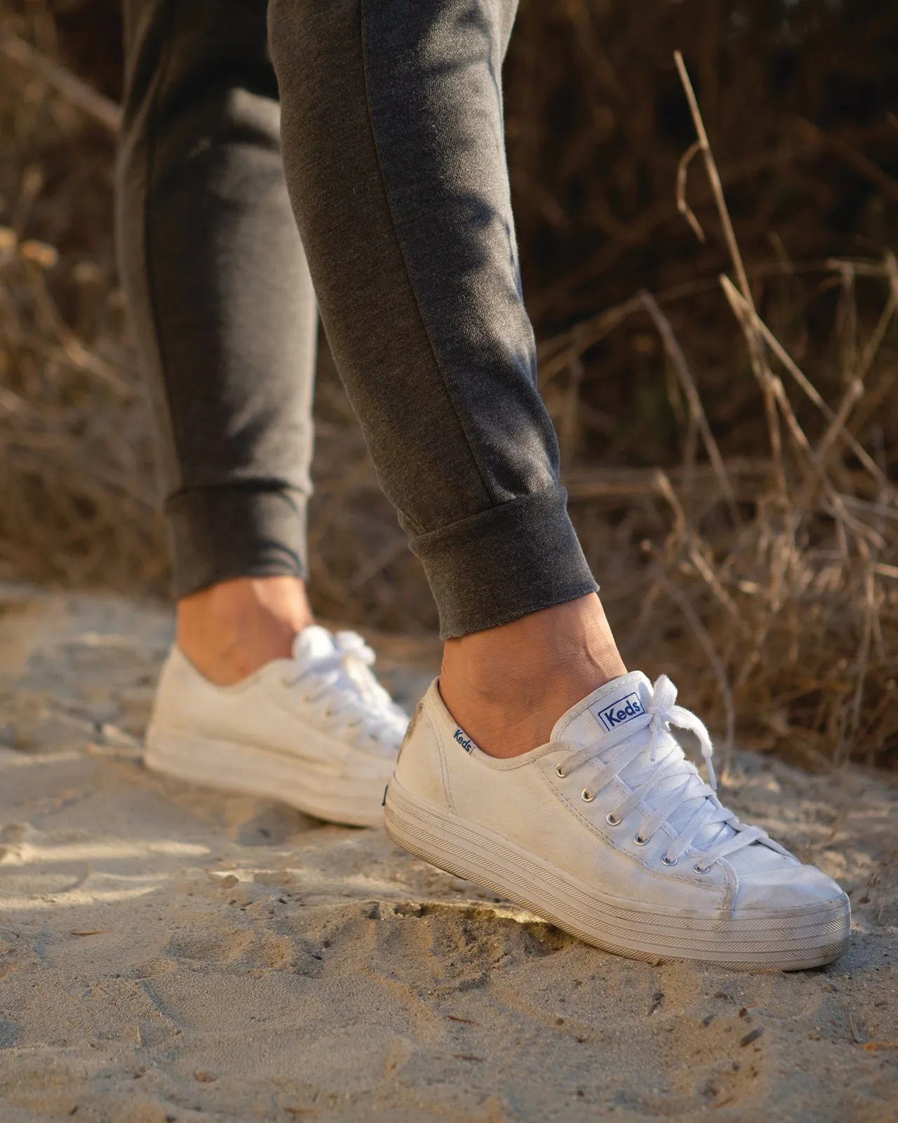 Women's California Wave Wash Sweatpants