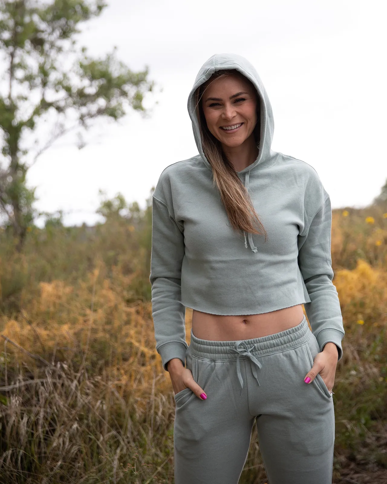 Women's California Wave Wash Sweatpants