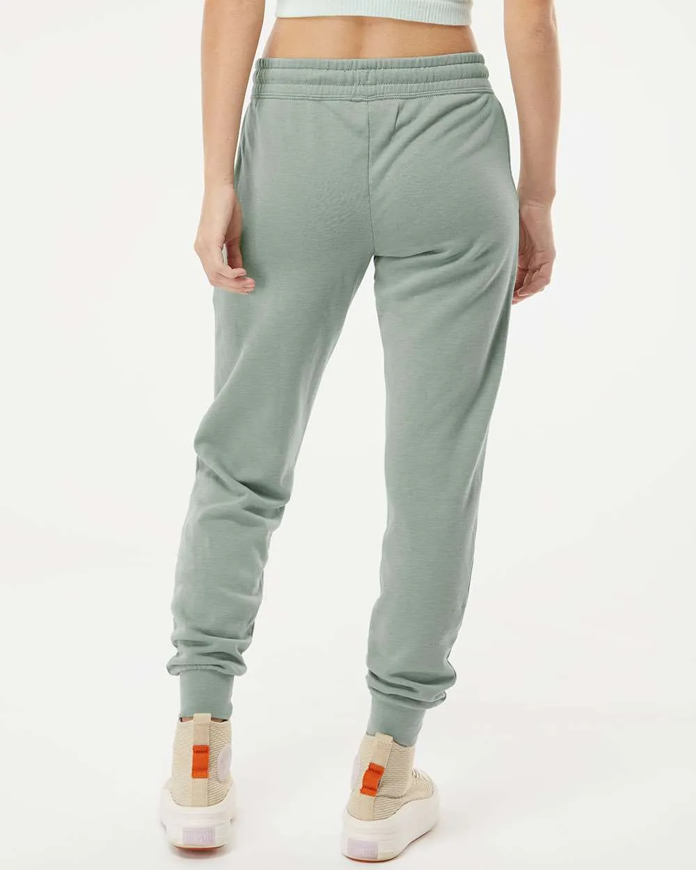 Women's California Wave Wash Sweatpants