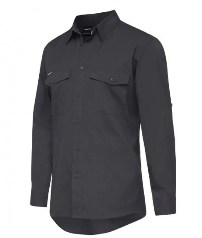 Workcool 2, Long Sleeve Shirt