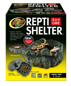 Zoo Med Repti Shelter